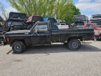 Thumbnail Photo 1 for 1979 Chevrolet C/K Truck Custom Deluxe