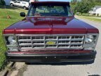 Thumbnail Photo 2 for 1979 Chevrolet C/K Truck