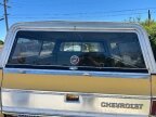 Thumbnail Photo 3 for 1979 Chevrolet C/K Truck Silverado