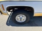 Thumbnail Photo 4 for 1979 Chevrolet C/K Truck Silverado