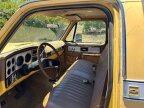 Thumbnail Photo 6 for 1979 Chevrolet C/K Truck Silverado