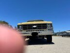 Thumbnail Photo 1 for 1979 Chevrolet C/K Truck Silverado