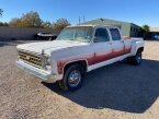 Thumbnail Photo 2 for 1979 Chevrolet C/K Truck Silverado