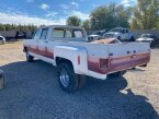 Thumbnail Photo 3 for 1979 Chevrolet C/K Truck Silverado