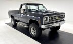 Thumbnail Photo 6 for 1979 Chevrolet C/K Truck