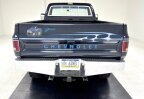 Thumbnail Photo 3 for 1979 Chevrolet C/K Truck