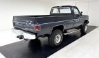 Thumbnail Photo 4 for 1979 Chevrolet C/K Truck
