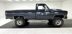 Thumbnail Photo 5 for 1979 Chevrolet C/K Truck
