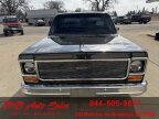 Thumbnail Photo 1 for 1979 Chevrolet C/K Truck