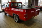Thumbnail Photo 3 for 1979 Chevrolet C/K Truck