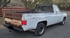 Thumbnail Photo 2 for 1979 Chevrolet C/K Truck