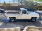 Thumbnail Photo 6 for 1979 Chevrolet C/K Truck