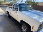 Thumbnail Photo 4 for 1979 Chevrolet C/K Truck