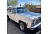 1979 Chevrolet C/K Truck