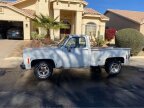 Thumbnail Photo 2 for 1979 Chevrolet C/K Truck