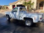 Thumbnail Photo 5 for 1979 Chevrolet C/K Truck