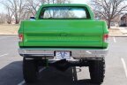Thumbnail Photo 5 for 1979 Chevrolet C/K Truck K10