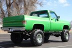 Thumbnail Photo 4 for 1979 Chevrolet C/K Truck K10
