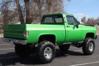 Thumbnail Photo 3 for 1979 Chevrolet C/K Truck K10