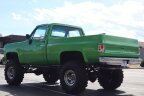 Thumbnail Photo 6 for 1979 Chevrolet C/K Truck K10