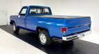 Thumbnail Photo 2 for 1979 Chevrolet C/K Truck