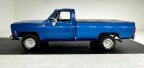 Thumbnail Photo 1 for 1979 Chevrolet C/K Truck