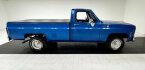 Thumbnail Photo 5 for 1979 Chevrolet C/K Truck