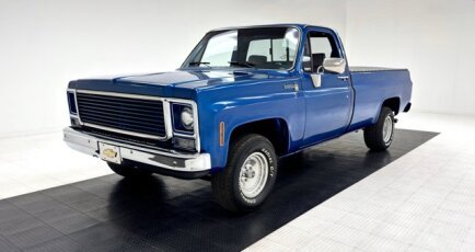 Photo 1 for 1979 Chevrolet C/K Truck