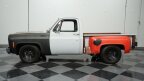 Thumbnail Photo 2 for 1979 Chevrolet C/K Truck