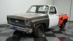 Thumbnail Photo 5 for 1979 Chevrolet C/K Truck