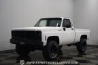 Thumbnail Photo 6 for 1979 Chevrolet C/K Truck