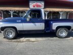Thumbnail Photo 3 for 1979 Chevrolet C/K Truck