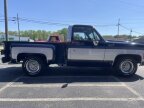 Thumbnail Photo 5 for 1979 Chevrolet C/K Truck