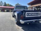 Thumbnail Photo 2 for 1979 Chevrolet C/K Truck