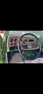 Thumbnail Photo 6 for 1979 Chevrolet C/K Truck