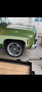 Thumbnail Photo 1 for 1979 Chevrolet C/K Truck