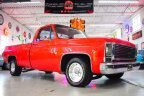 Thumbnail Photo 2 for 1979 Chevrolet C/K Truck