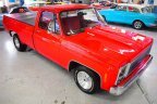 Thumbnail Photo 1 for 1979 Chevrolet C/K Truck