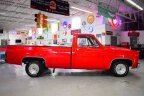 Thumbnail Photo 3 for 1979 Chevrolet C/K Truck