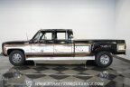 Thumbnail Photo 2 for 1979 Chevrolet C/K Truck