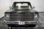 Thumbnail Photo 5 for 1979 Chevrolet C/K Truck