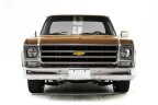 Thumbnail Photo 6 for 1979 Chevrolet C/K Truck