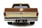 Thumbnail Photo 2 for 1979 Chevrolet C/K Truck