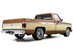 Thumbnail Photo 3 for 1979 Chevrolet C/K Truck