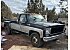1979 Chevrolet C/K Truck