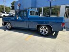 Thumbnail Photo 4 for 1979 Chevrolet C/K Truck