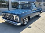 Thumbnail Photo 2 for 1979 Chevrolet C/K Truck