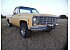 1979 Chevrolet C/K Truck K10
