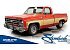 1979 Chevrolet C/K Truck Silverado