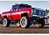 1979 Chevrolet C/K Truck 4x4 Regular Cab 1500